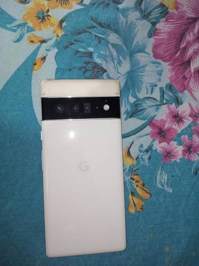 Google Pixel 6 Pro