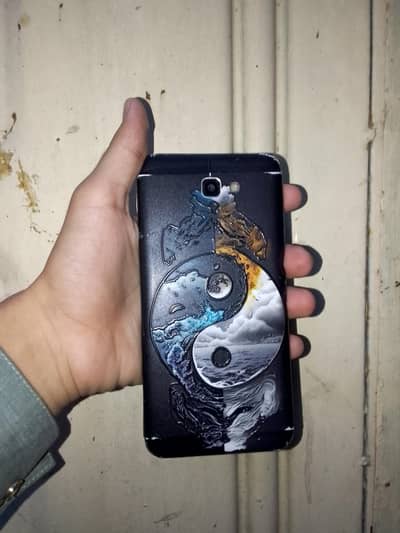 Samsung Mobile J7 Prime