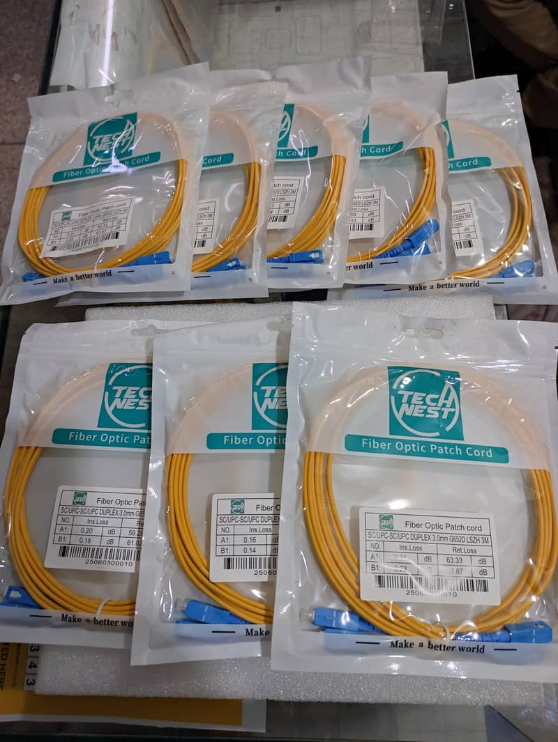 Fiber Networking Accessories 0