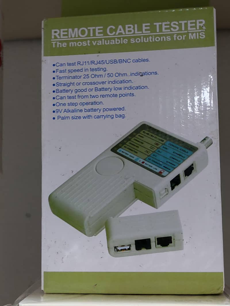 Fiber Networking Accessories 5