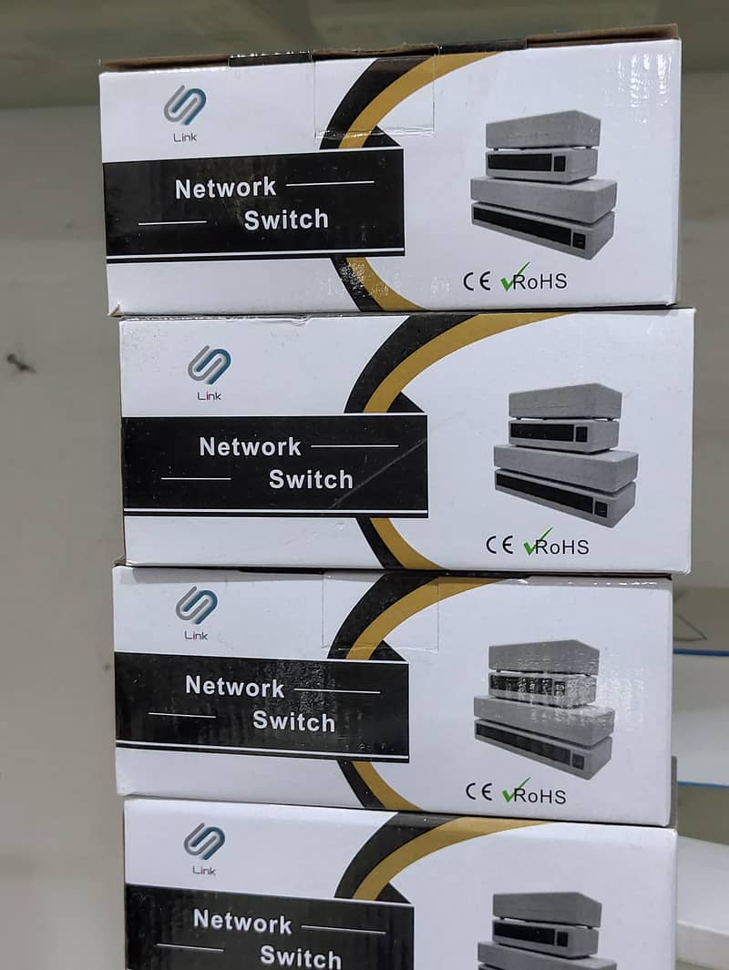 Fiber Networking Accessories 6
