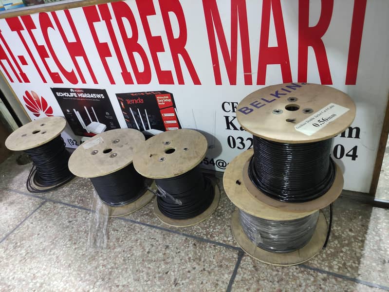 Fiber Networking Accessories 9