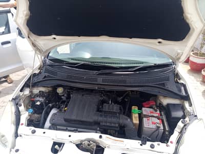 Suzuki Swift 2011