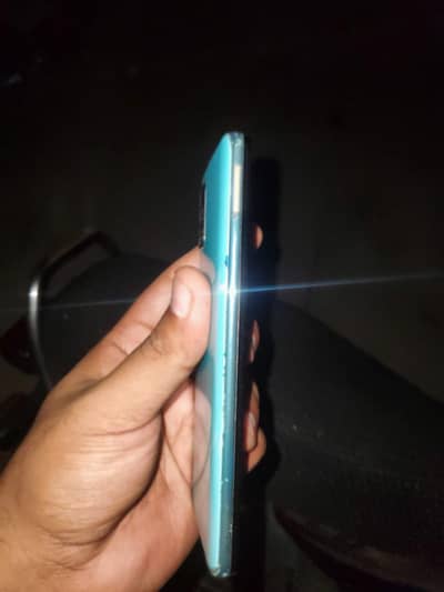 Samsung Mobile A51