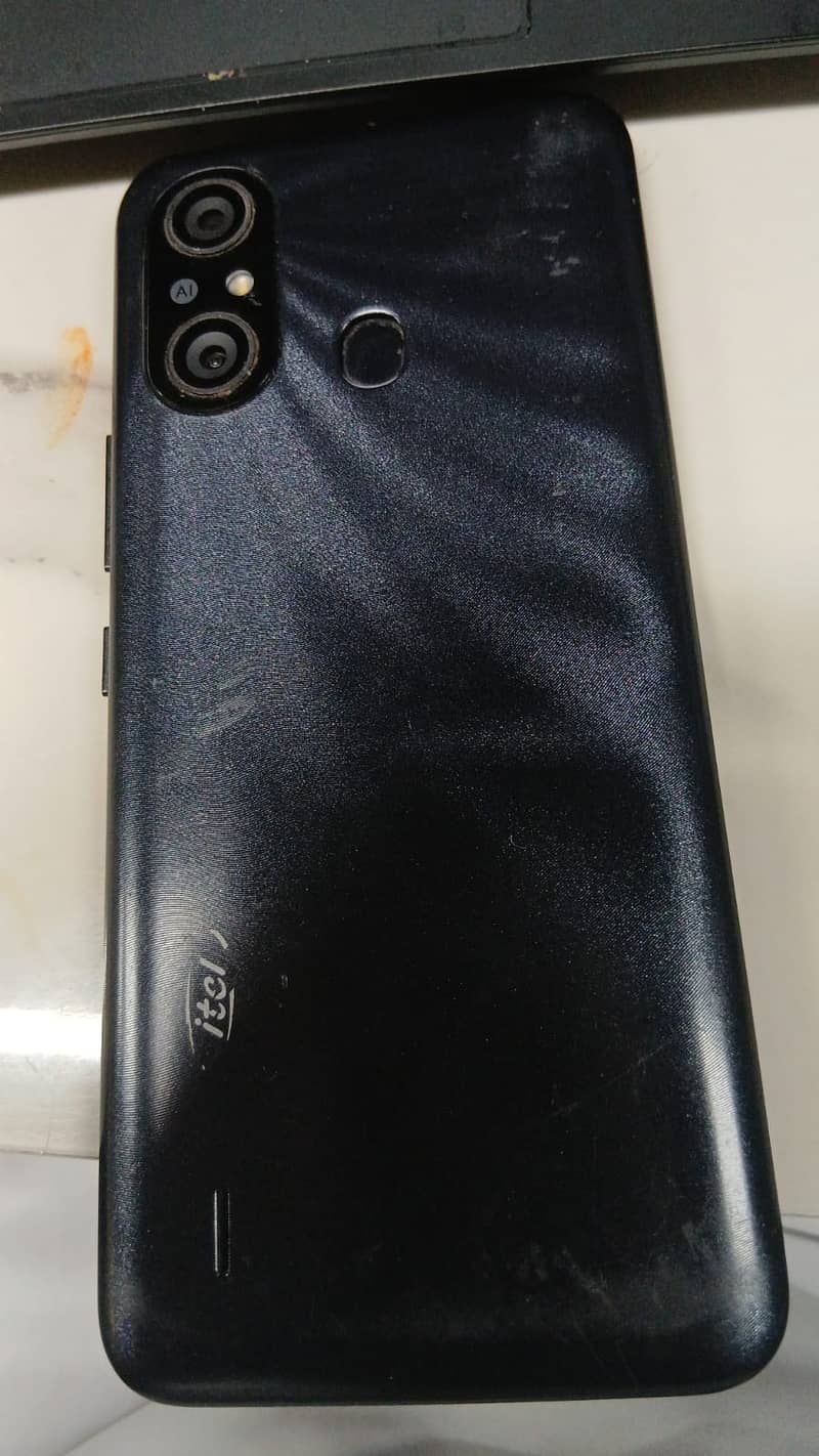 Itel A49 1