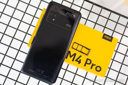 Xiaomi POCO M4 Pro