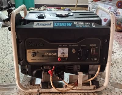 Generator For Sale - Petrol Generator - Gas Generator