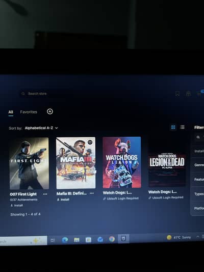 Pc Games