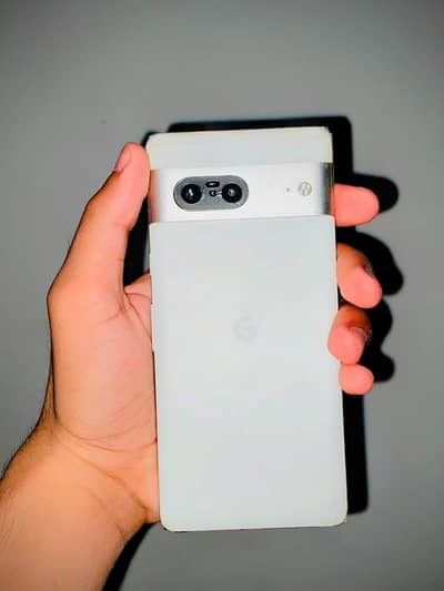 Google Pixel 7