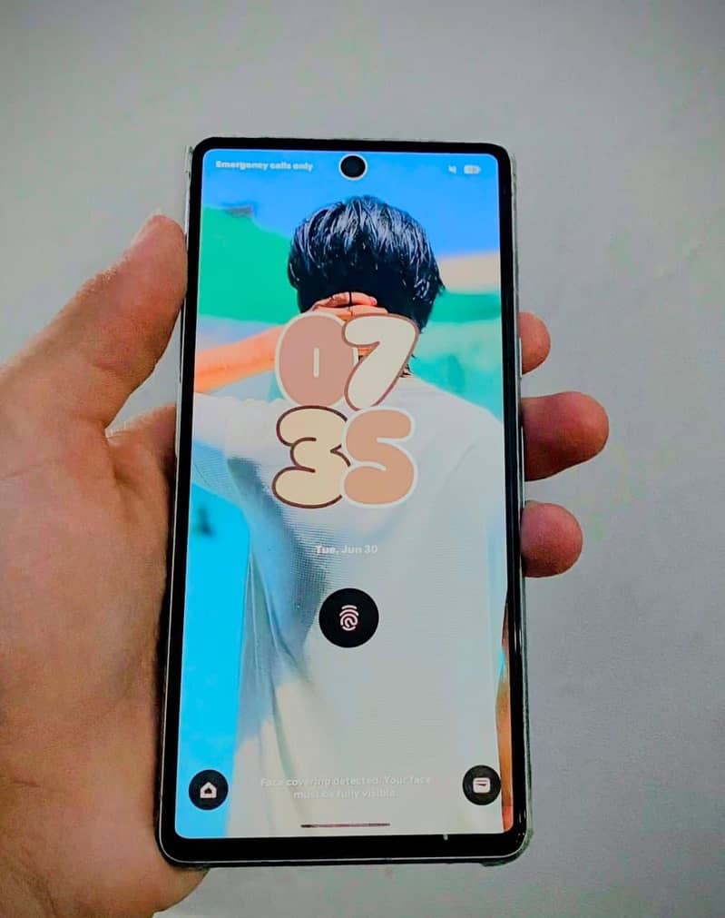 Google Pixel 7 1