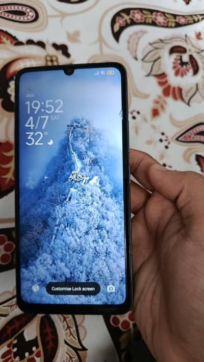 Xiaomi Redmi 13c