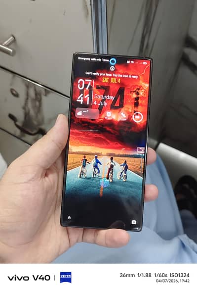 Zte nubia RedMagic 8S Pro