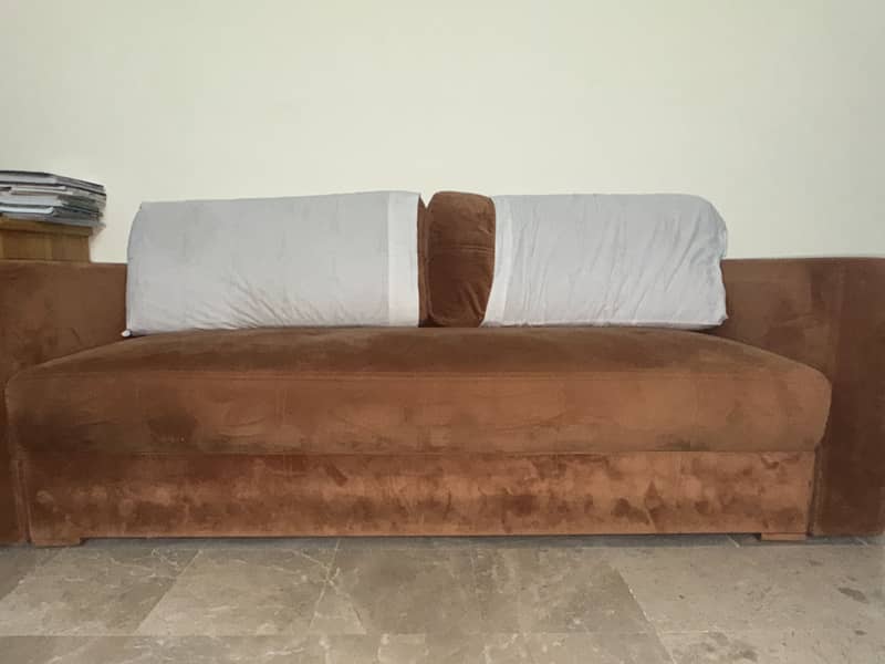 Sofa Bed 0