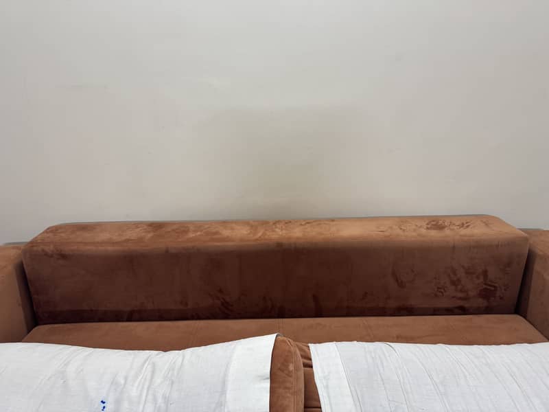 Sofa Bed 1