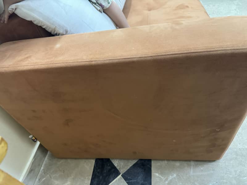 Sofa Bed 2