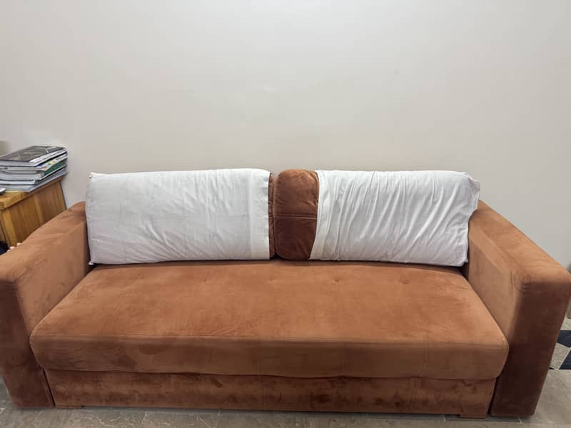 Sofa Bed 3
