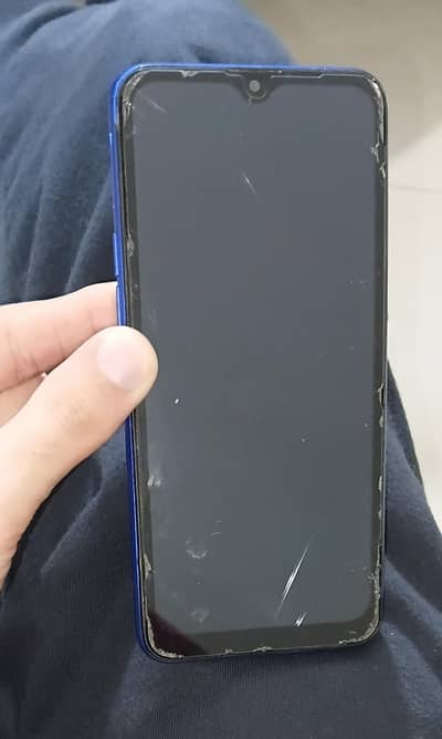Realme C2 for urgent sale