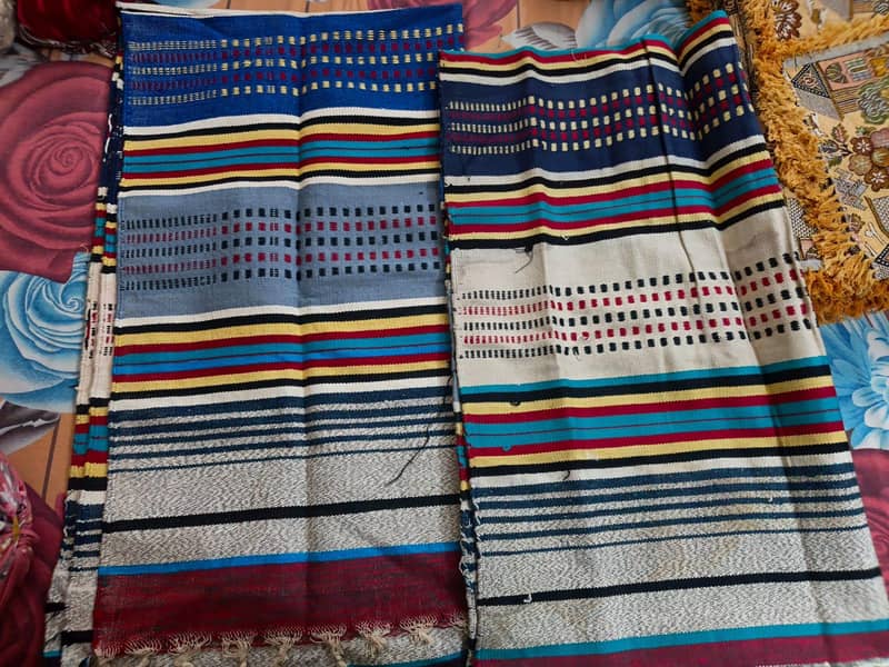 Bedsheets + Deriyan 5