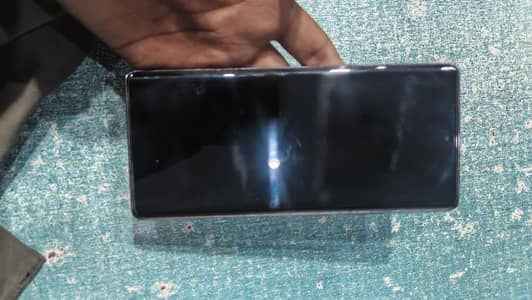 Infinix Hot 50 Pro