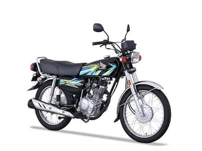 Honda 125 10/10 condition  2026