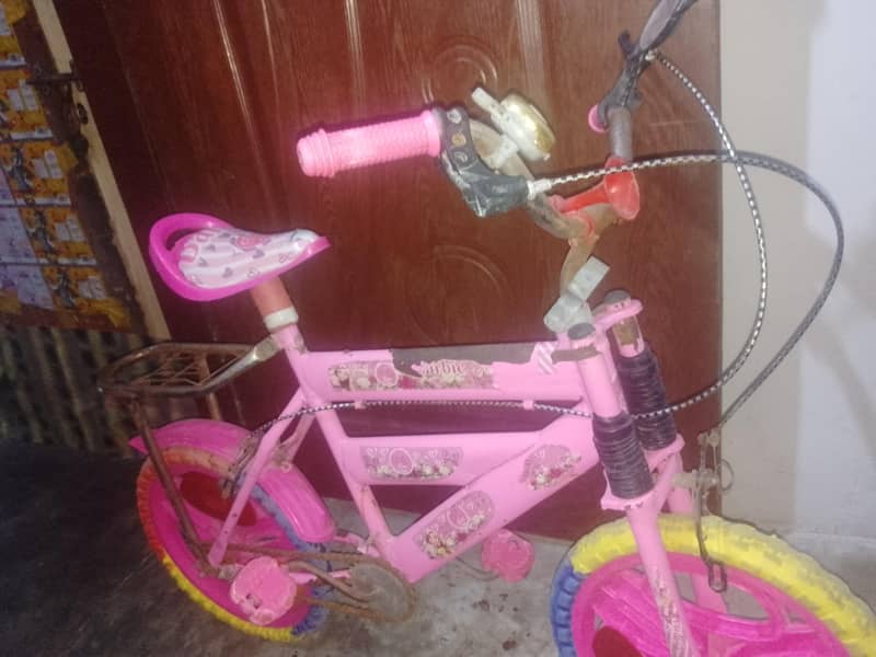 bicycle 1