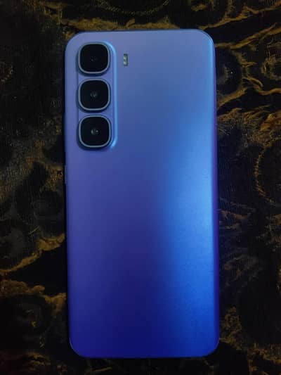 Infinix hot 60 pro plus