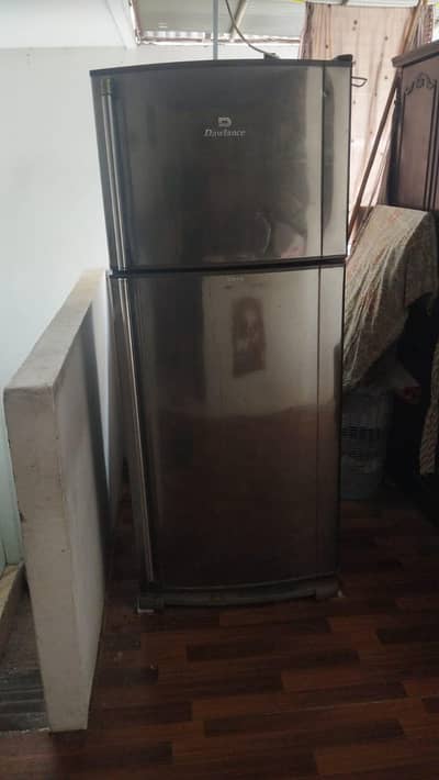 Dawlance Full Size Fridge