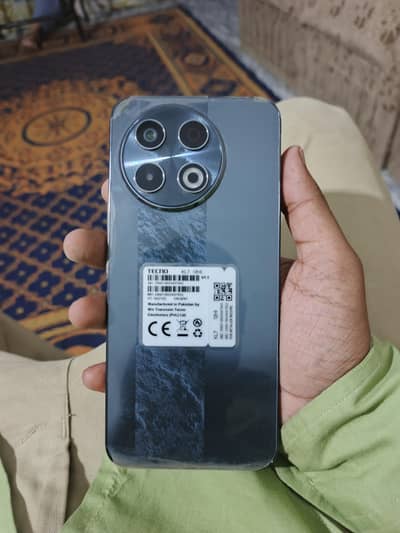 Tecno SPARK 30 Pro