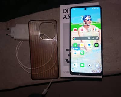 OPPO A3