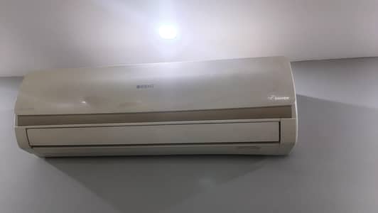 Orient Dc Inverter 1.5 ton