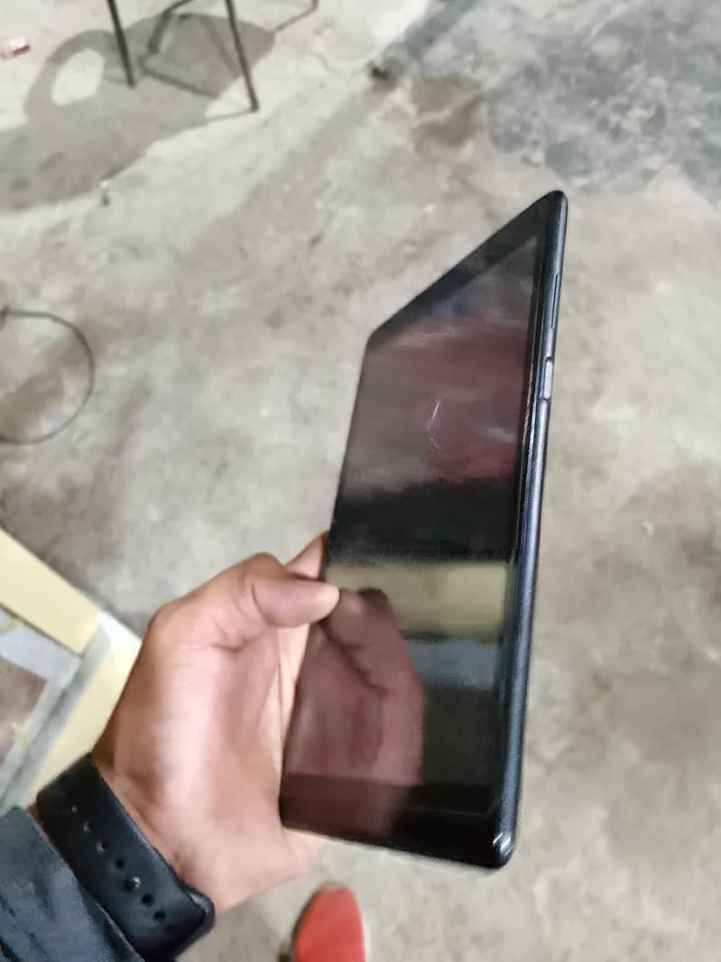 lenove tablet 2