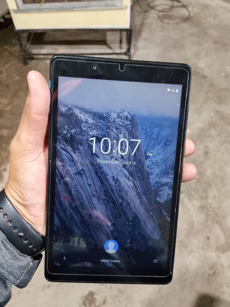 lenove tablet 3