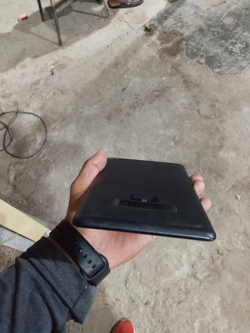 lenove tablet 6