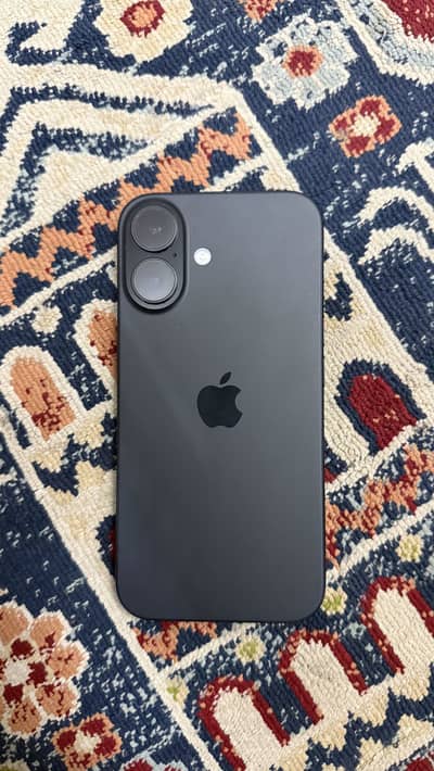 Apple iPhone 16 jv