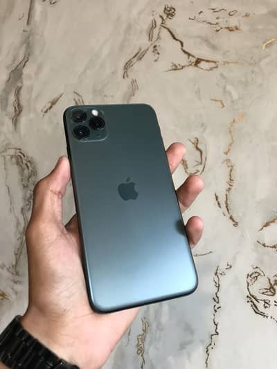 iPhone 11 Pro Max URGENT SALE NO EXCHANGE