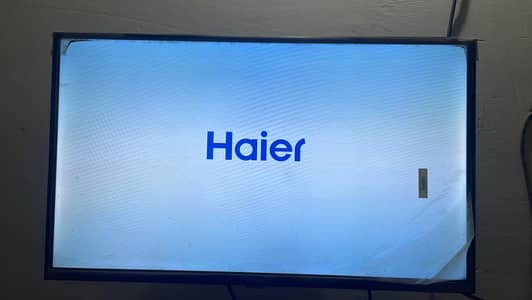Haier 32 Inch LED TV for Sale