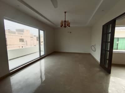 1 Kanal Beautiful Upper Portion Available For Rent At Top Notch Location Of DHA Phase 2