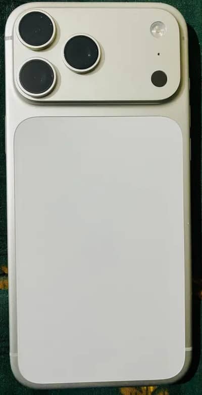 Apple iPhone 17 Pro Max