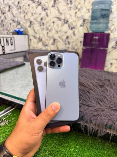 Apple iPhone 13 Pro Max