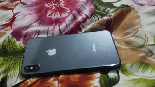 Apple iPhone X Max