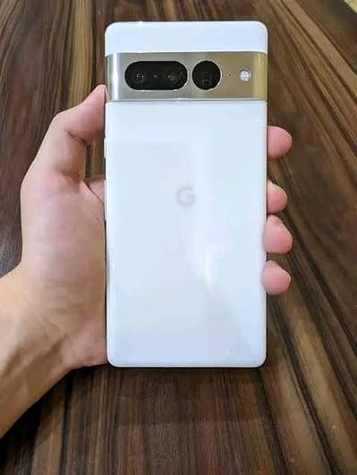 Google Pixel 7a Official Approved For Sale