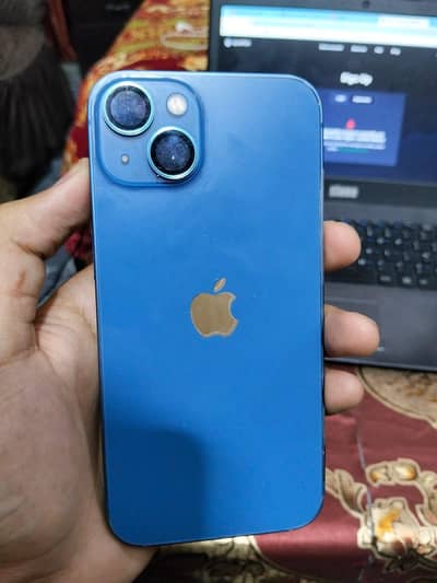 Apple iPhone 13 non pta 256gb