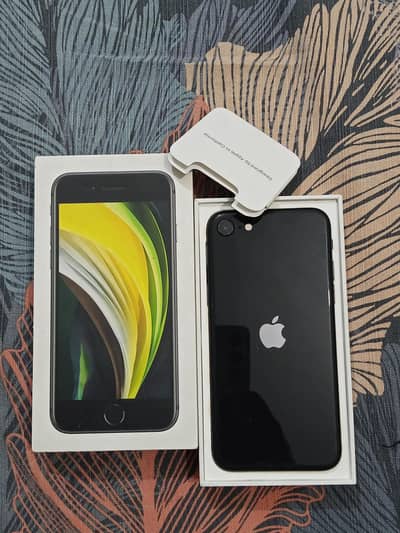 Apple iPhone SE waterpack air tiet