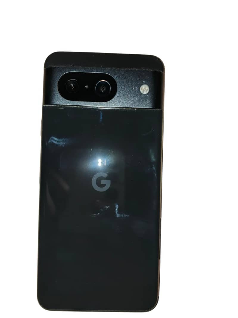Google Pixel 8 0