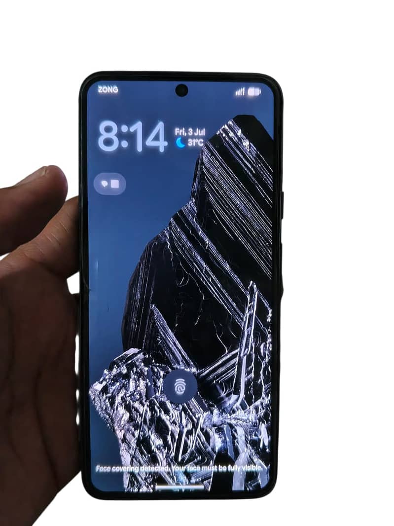 Google Pixel 8 1