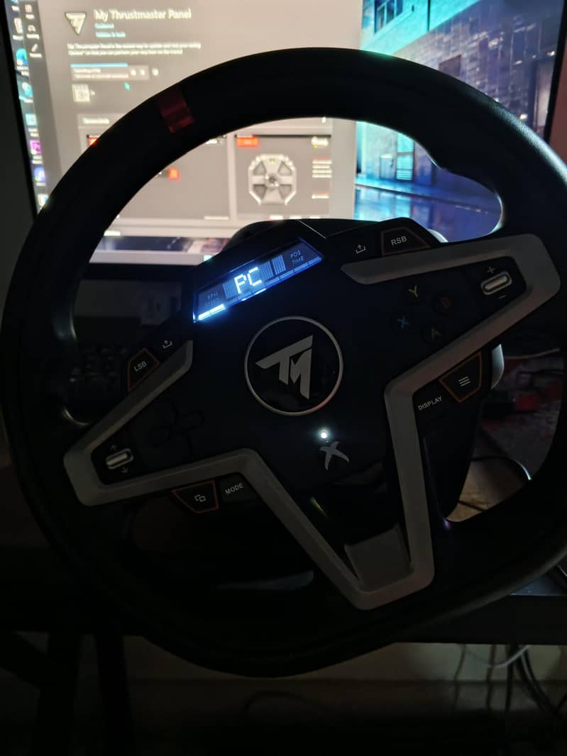 Thrustmaster T248-x 6
