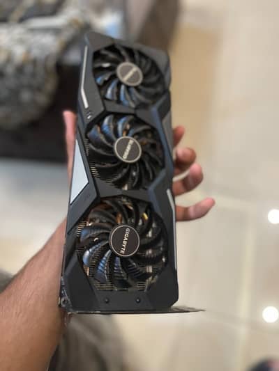 Gtx 1660 Super