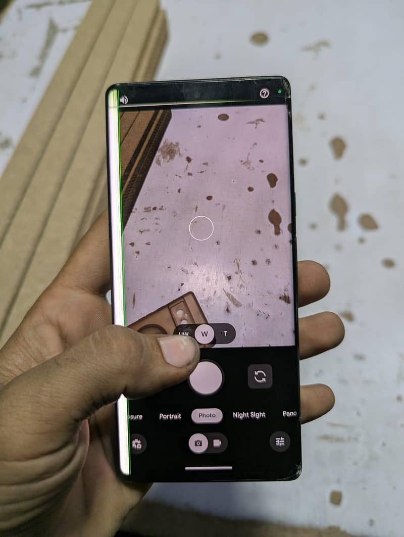 Google Pixel 6 Pro 4