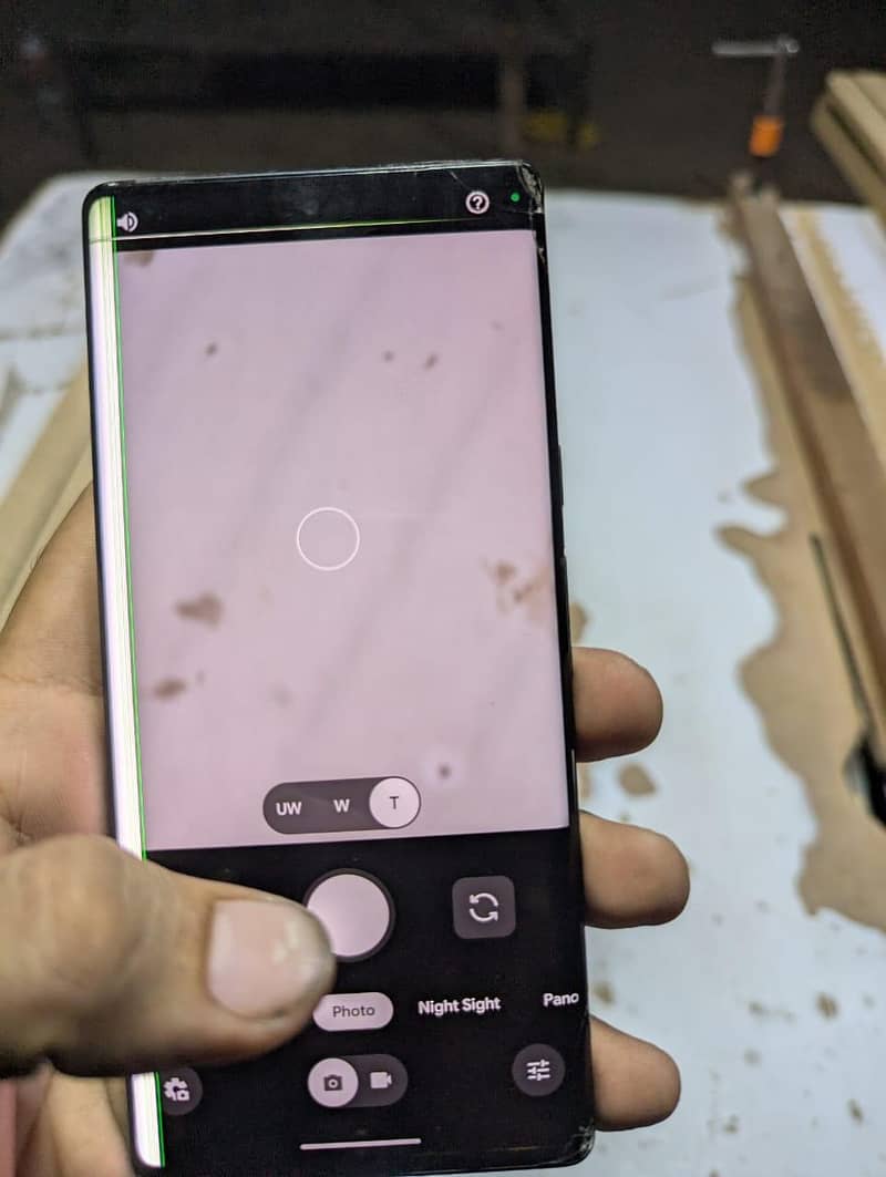 Google Pixel 6 Pro 5