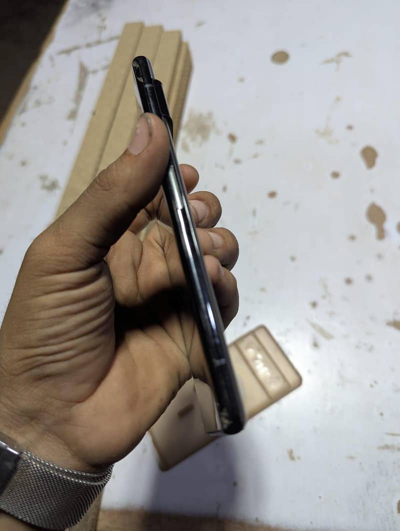 Google Pixel 6 Pro 8